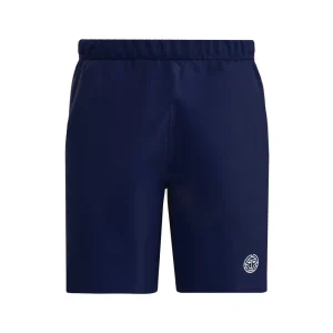 Short Crew 7" - Bleu foncé