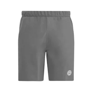 Short Crew 7" - Gris