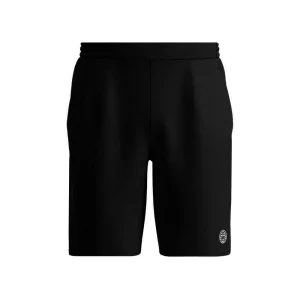 Short Crew 9" - Noir