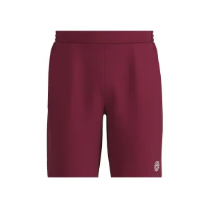 Short 9" Protected Leafs - Bordeaux