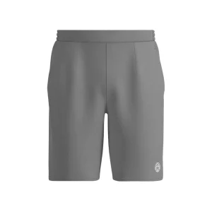 Short Crew 9" - Gris