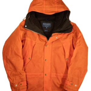 MANIFATTURA CECCARELLI - Mountain Jacket