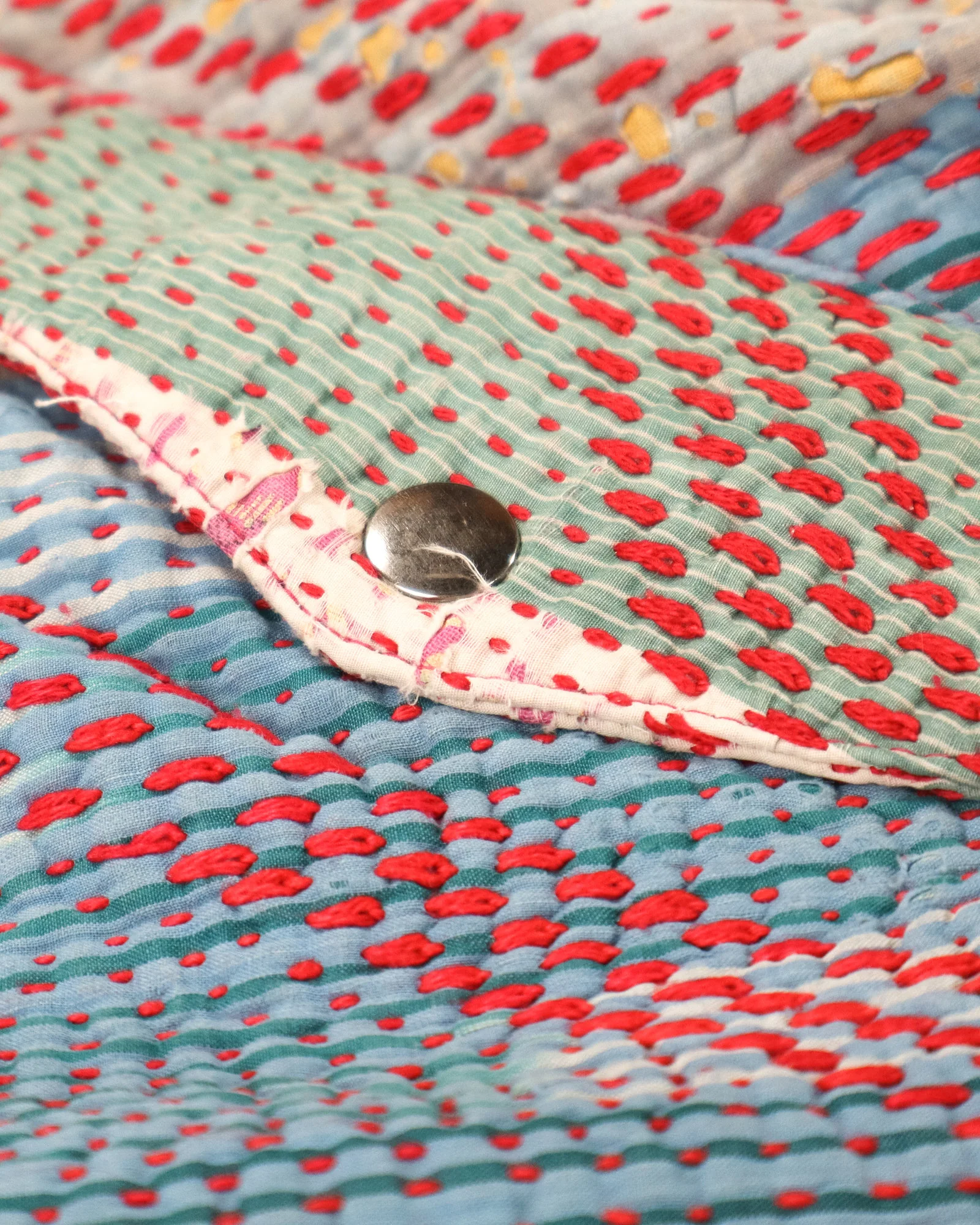 L'ÎLE BLEUE - MANTEAU MEENU – Image 7