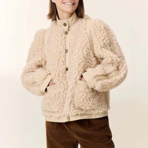 LEON & HARPER - Manteau Vyvian