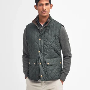 BARBOUR - Gilet Lowerdale Quilted