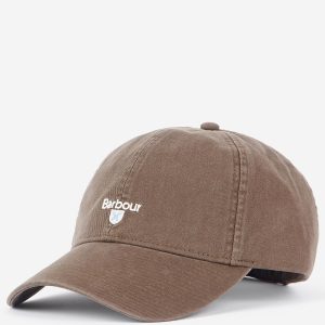 BARBOUR - Casquette Sport Cascade
