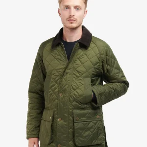 BARBOUR - Ashby Quilted Jacket