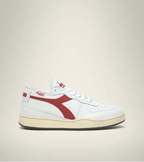 DIADORA - Mi Baskets Row Cut – Image 4