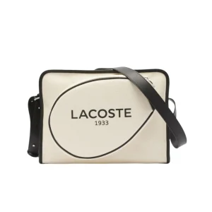 Sac à bandoulière en toile Heritage