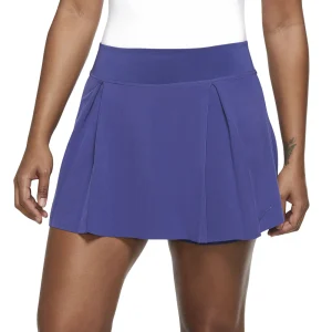 Jupe de tennis Club grande taille