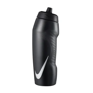 Bouteille d'eau Hyperfuel 32oz - Noir/Noir