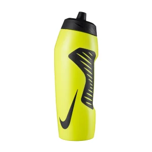 Bouteille d'eau Hyperfuel 32oz - Venin de citron/noir/noir