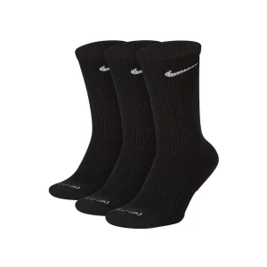 Chaussettes rembourrées Everyday Plus - Lot de 3