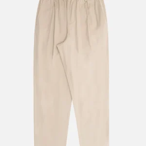 WOODEN - Pantalon Coton Osaka