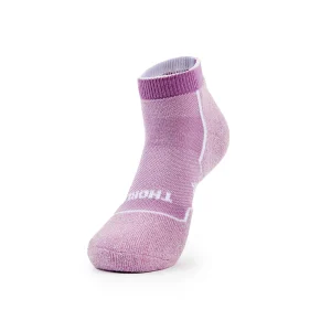 Pickleball à coupe basse avec coussin léger Thorlo