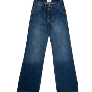 ACQUAVERDE - PANTALON EDDY WORN