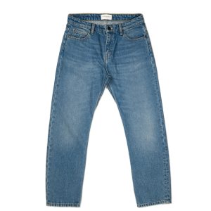 ACQUAVERDE - JEAN NEW NILS VINTAGE WORN