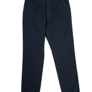 MADSON - PANTALON REGULAR CASTLE NAVY
