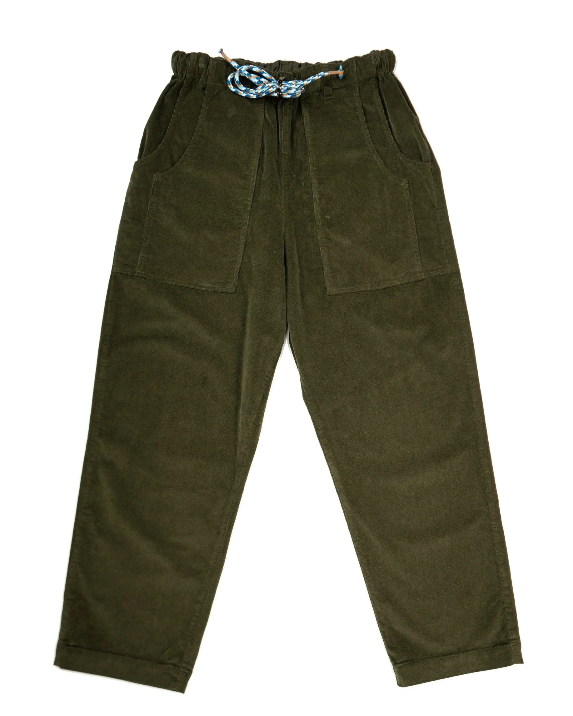 MADSON - Pantalon Verdone – Image 2