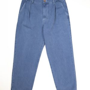 MADSON - PANTALON ASOLE INDIGO