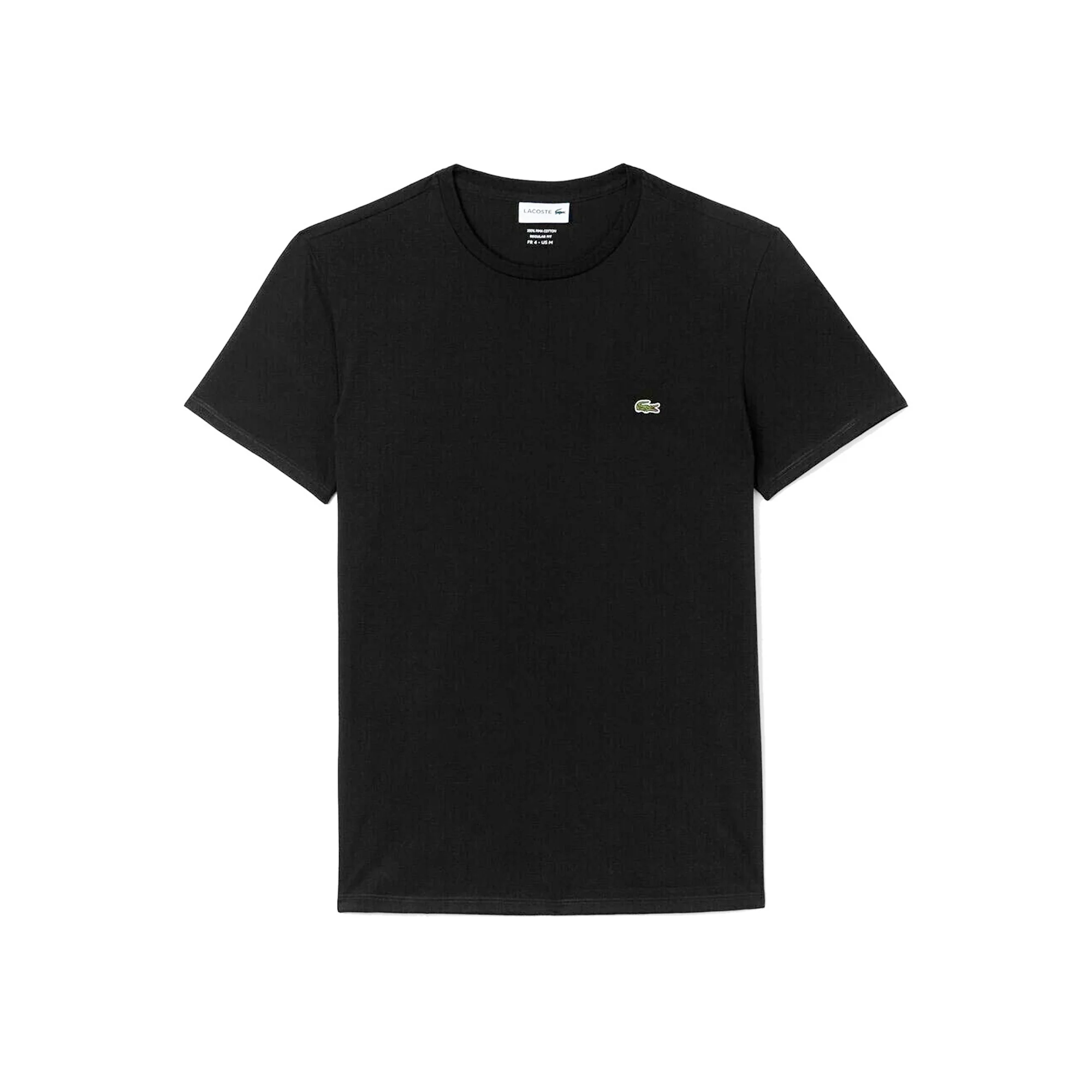 T-shirt en coton Pima – Image 4