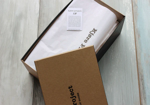 KJØRE - Echelon Black Calf – Image 4