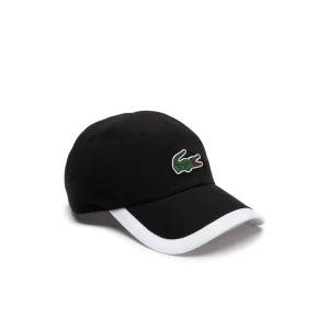 Casquette légère à bordure contrastée Sport