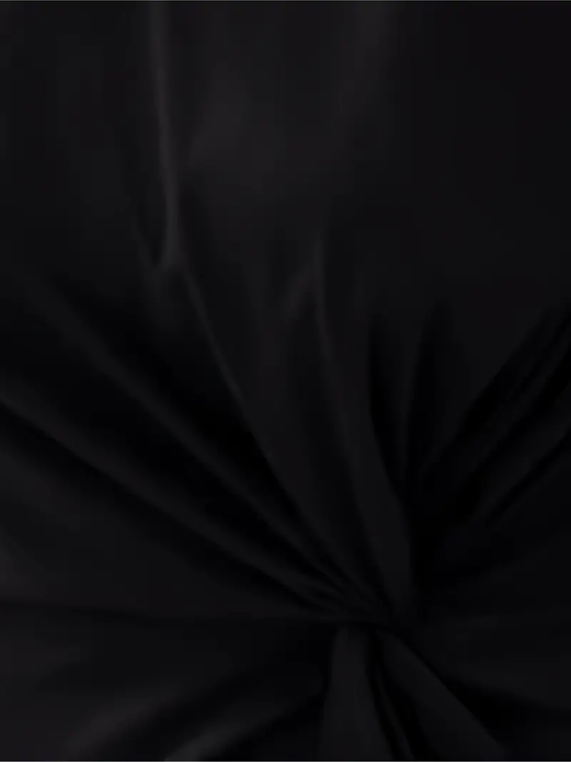 Aella | Robe d'été midi élégante à manches courtes pour femmes – Image 6