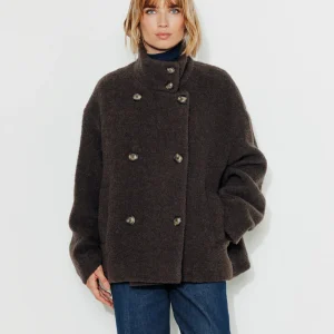 TRENCH & COAT - Manteau Plumeria