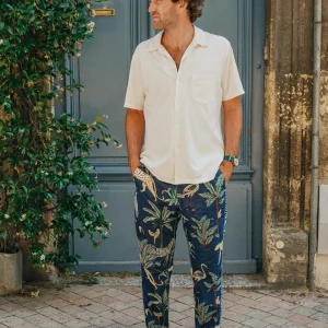 L'ÃŽLE BLEUE - Boubou Shiva