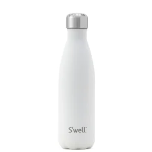 Bouteille S'well Pierre de Lune - 500mL (17 oz)