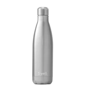 Bouteille S'well Silver Lining - 500mL (17 oz)