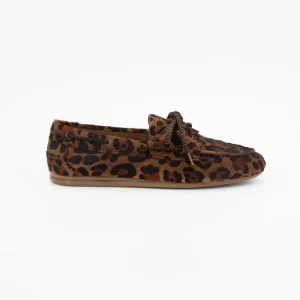 TORAL - KIMANA ANIMAL PRINT MOCCASIN