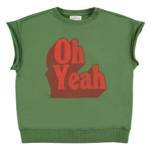 SISTERS DEPARTMENT - Tee-shirt "Oh Yeah"