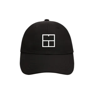 TG Jeunesse Ahead Casquette Jordie - Noire