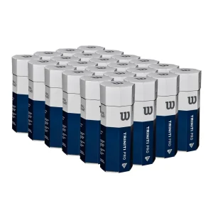 Triniti Pro - 24 boîtes - 72 balles