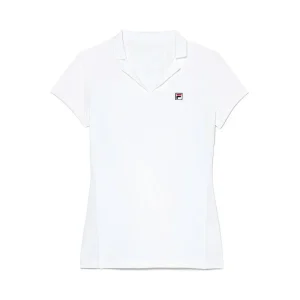 Polo à manches courtes Essentials