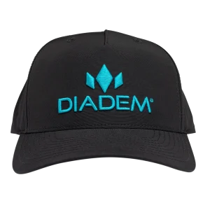 Casquette Performance à 5 panneaux