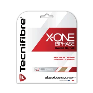 X-One Biphase 1.18 - Rouge