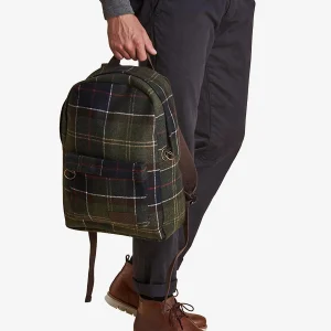 BARBOUR - Sac à dos Carrbridge
