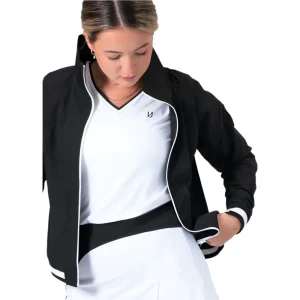 Veste réversible Olympia