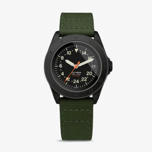 VASCO - Montre Tout-Terrain GR20 Corsica