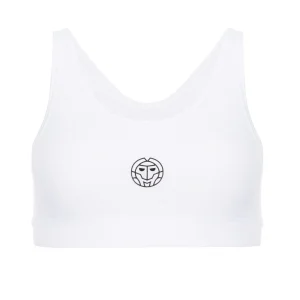 Bidi Badu Soutien-gorge Jude Tech (Femme) - Blanc