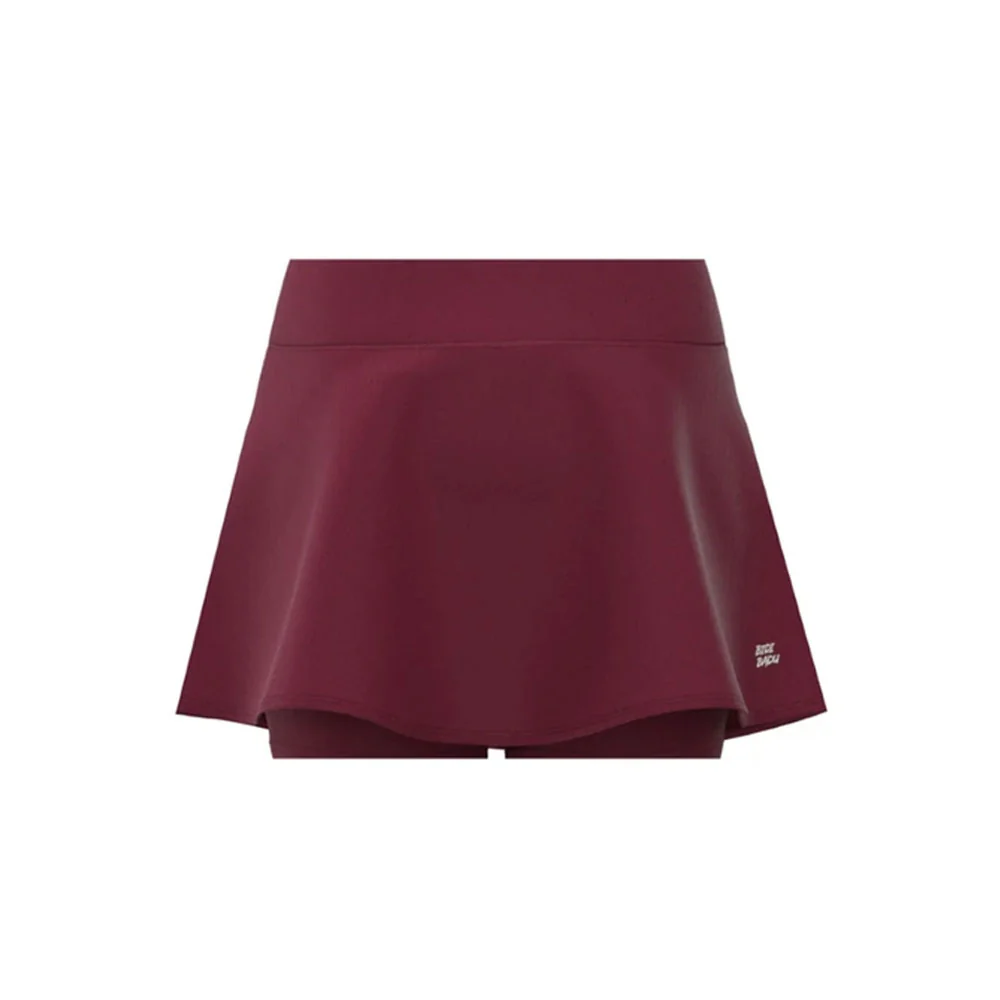 Jupe-short ondulée pour enfant avec protection Leafs – Image 3