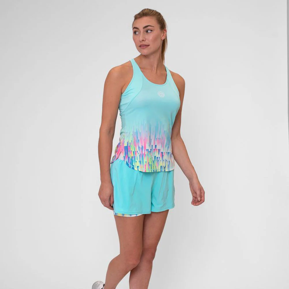 Short 2024 en 2 imprimé Melbourne 1 – Image 4