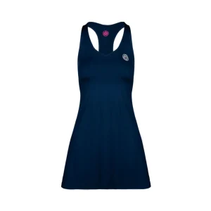 Robe Sira Tech - Bleu foncé