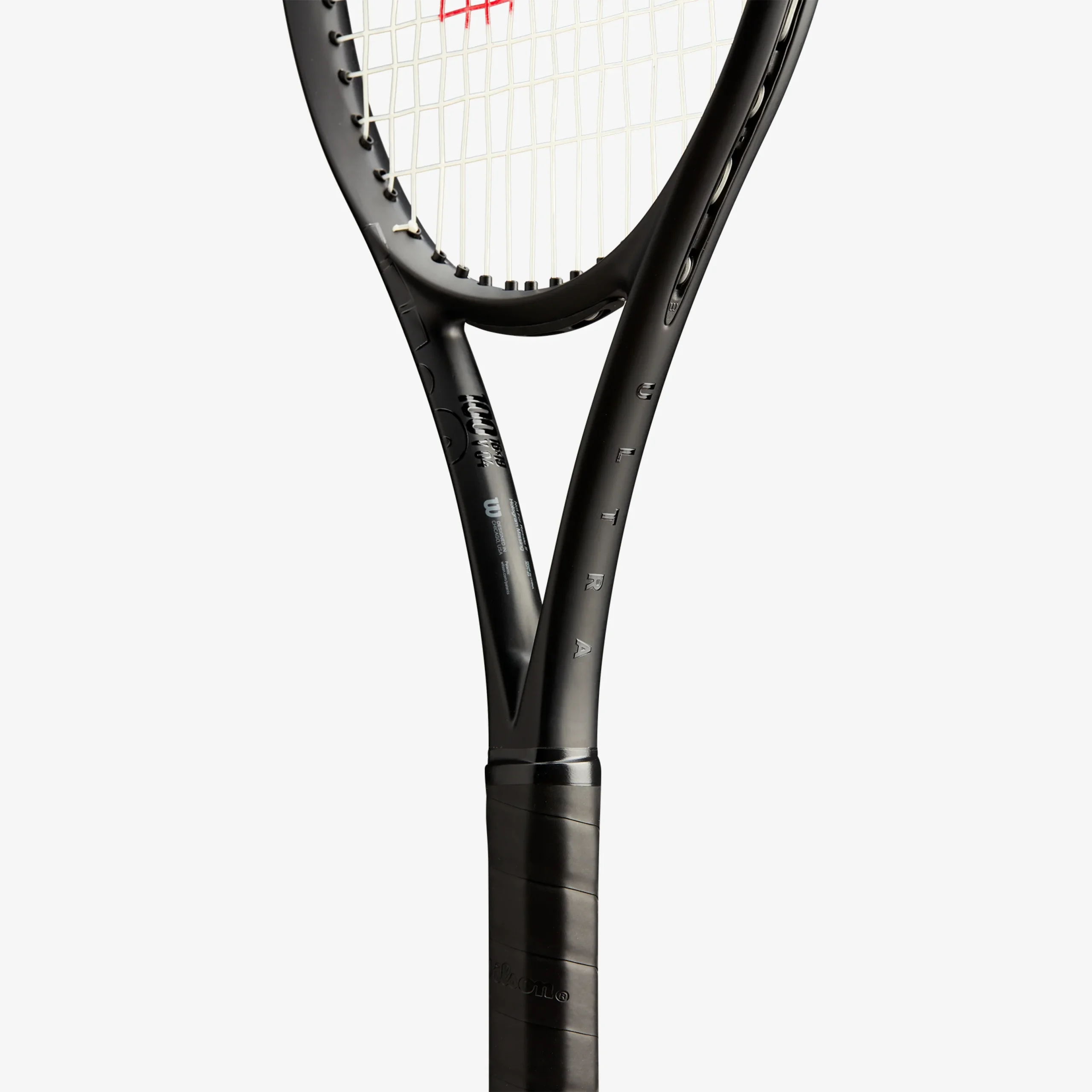 Noir Ultra 100 v4 - Édition Limitée – Image 5