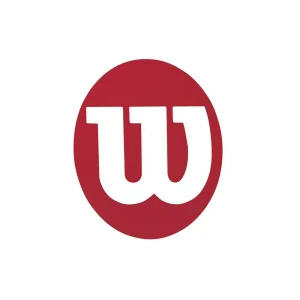 Pochoir de tennis Wilson