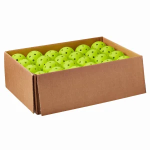 Pickleball TRU 32 - Coffret - 48 balles