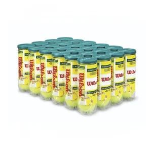 Championnat régulier - 24 boîtes - 72 balles